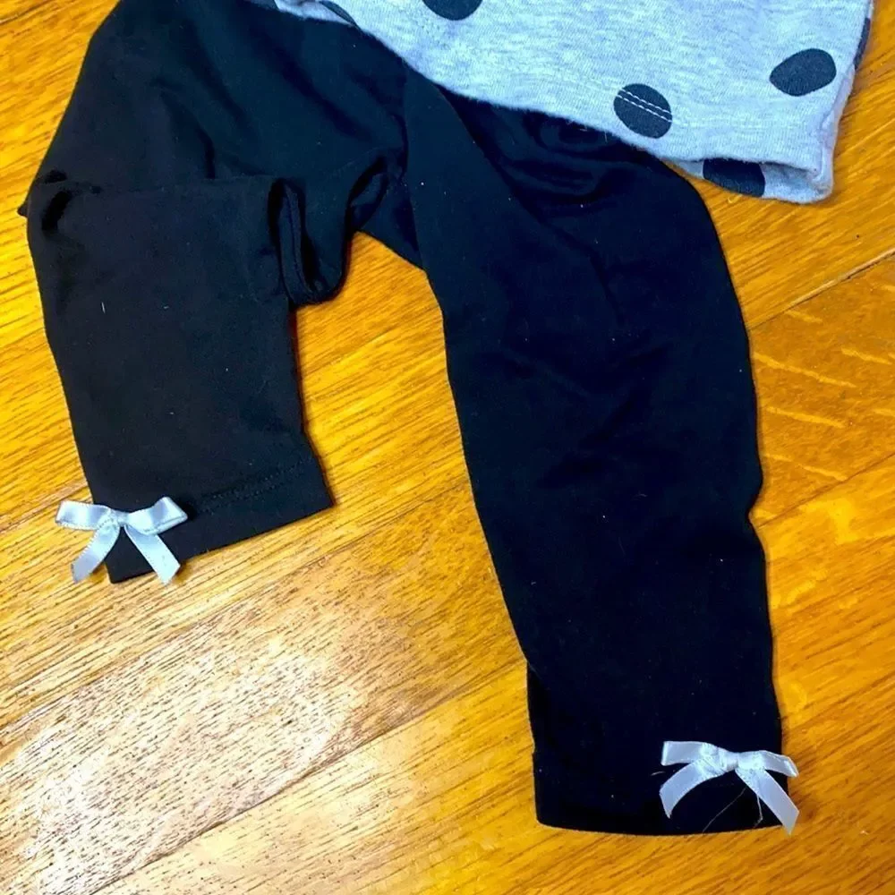 🙌Host Pick🙌Bundle:🖤 Carter and forever me Sweatshirt and pants outfit